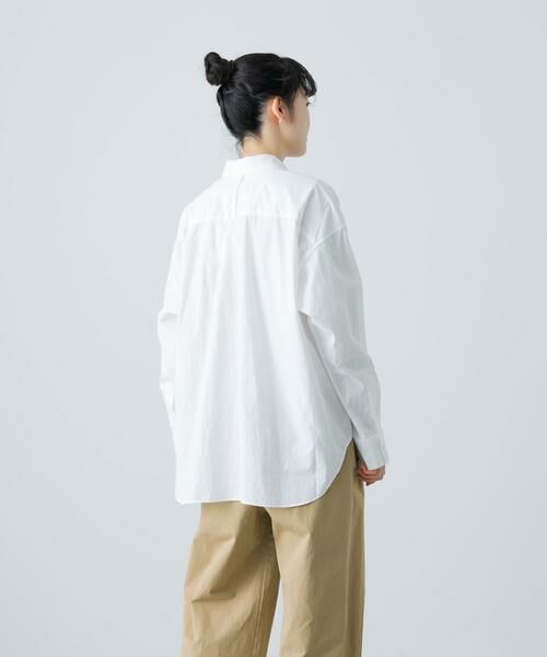 かぐれ / かぐれ シャツ・ブラウス | コットンレギュラーシャツ | 詳細20