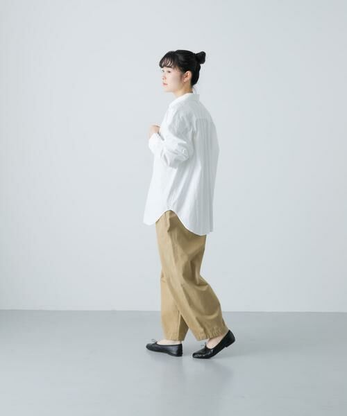 かぐれ / かぐれ シャツ・ブラウス | コットンレギュラーシャツ | 詳細23