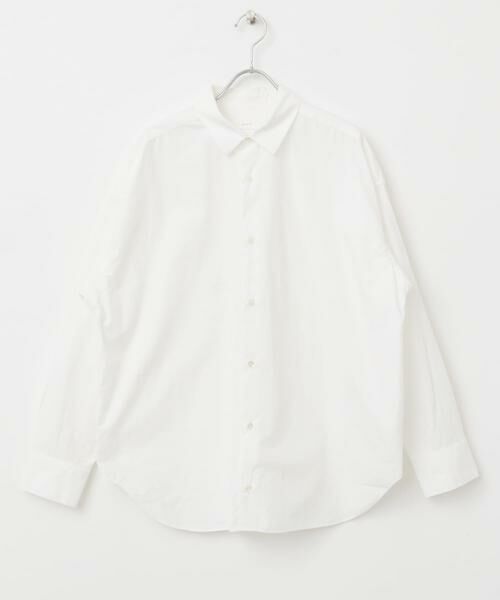 かぐれ / かぐれ シャツ・ブラウス | コットンレギュラーシャツ | 詳細24