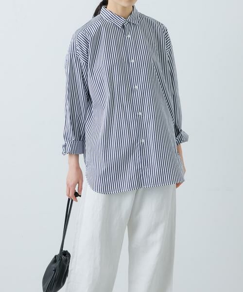 かぐれ / かぐれ シャツ・ブラウス | コットンレギュラーシャツ | 詳細27