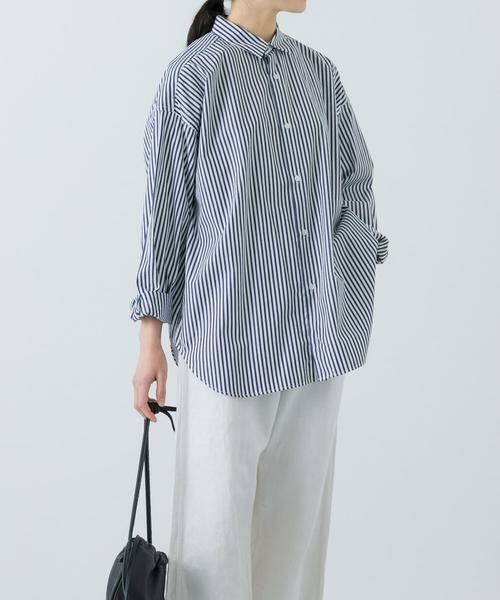 かぐれ / かぐれ シャツ・ブラウス | コットンレギュラーシャツ | 詳細28