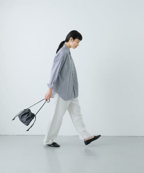 かぐれ / かぐれ シャツ・ブラウス | コットンレギュラーシャツ | 詳細30