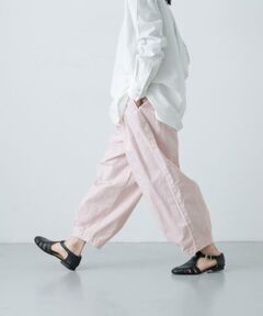 かぐれ / かぐれ その他パンツ | カラーコクーンパンツ
