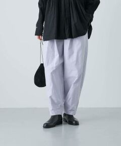 かぐれ / かぐれ その他パンツ | カラーコクーンパンツ