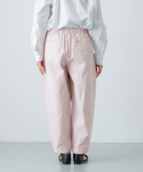 かぐれ / かぐれ その他パンツ | カラーコクーンパンツ | 詳細11