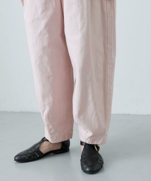 かぐれ / かぐれ その他パンツ | カラーコクーンパンツ | 詳細13