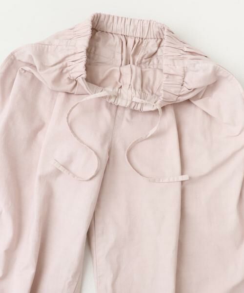かぐれ / かぐれ その他パンツ | カラーコクーンパンツ | 詳細15