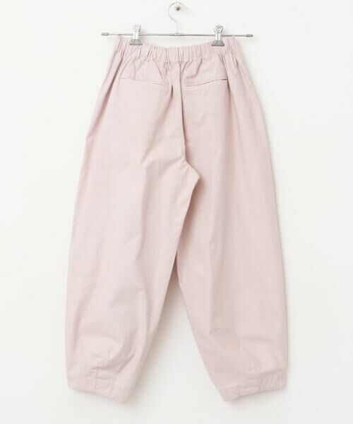 かぐれ / かぐれ その他パンツ | カラーコクーンパンツ | 詳細17