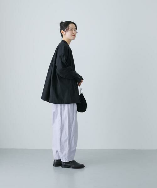 かぐれ / かぐれ その他パンツ | カラーコクーンパンツ | 詳細22