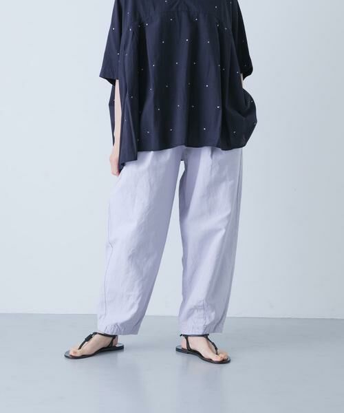 かぐれ / かぐれ その他パンツ | カラーコクーンパンツ | 詳細24