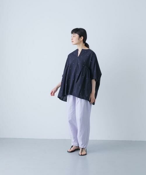 かぐれ / かぐれ その他パンツ | カラーコクーンパンツ | 詳細25