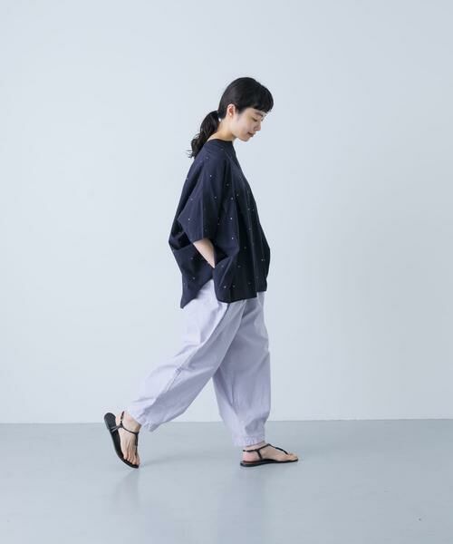 かぐれ / かぐれ その他パンツ | カラーコクーンパンツ | 詳細26