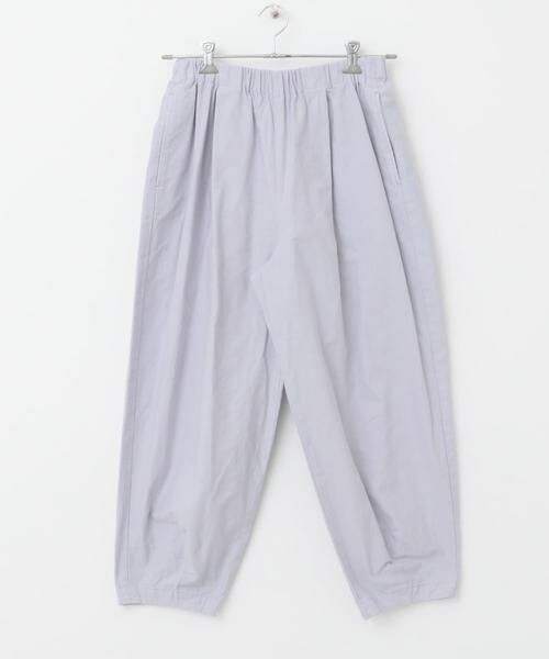 かぐれ / かぐれ その他パンツ | カラーコクーンパンツ | 詳細27