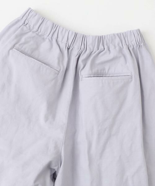 かぐれ / かぐれ その他パンツ | カラーコクーンパンツ | 詳細28