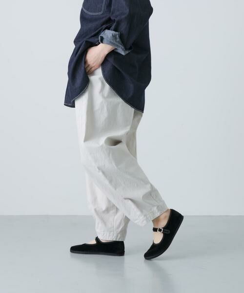かぐれ / かぐれ その他パンツ | カラーコクーンパンツ | 詳細30