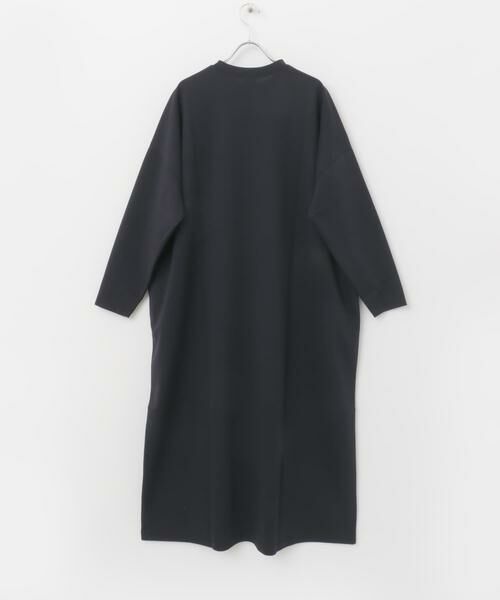 かぐれ / かぐれ ワンピース | 『2サイズ展開』コットンポンチワイドワンピース | 詳細13