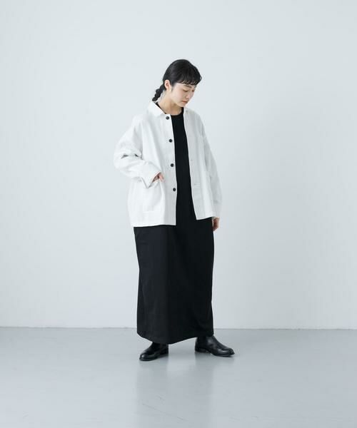 かぐれ / かぐれ その他アウター | 『ユニセックス』デニムカバーオール | 詳細6