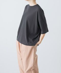 かぐれ / かぐれ Tシャツ | ハイツイストコットン半袖Tシャツ
