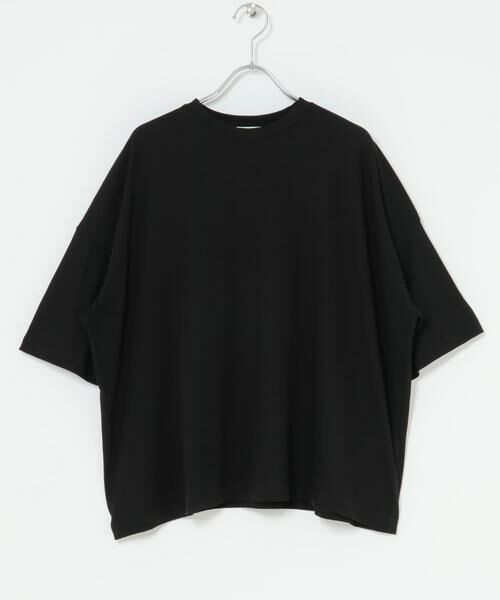 かぐれ / かぐれ Tシャツ | ハイツイストコットン半袖Tシャツ | 詳細23
