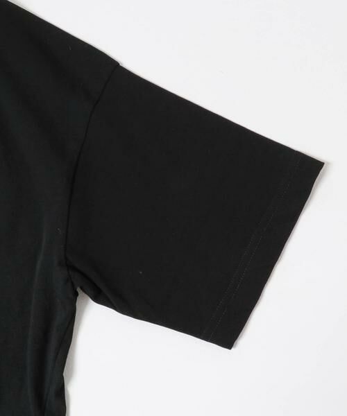 かぐれ / かぐれ Tシャツ | ハイツイストコットン半袖Tシャツ | 詳細24