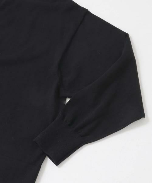 かぐれ / かぐれ カーディガン・ボレロ | ハイゲージコットンクルーネックカーディガン | 詳細26