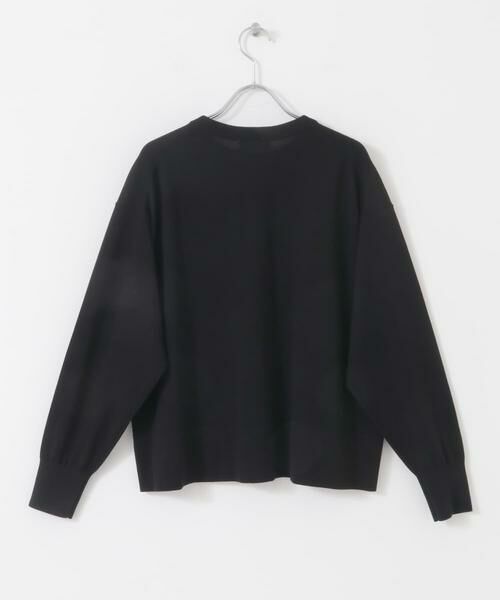 かぐれ / かぐれ カーディガン・ボレロ | ハイゲージコットンクルーネックカーディガン | 詳細29