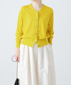 かぐれ / かぐれ カーディガン・ボレロ | コットンエアリーカーディガン