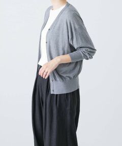 かぐれ / かぐれ カーディガン・ボレロ | コットンエアリーカーディガン
