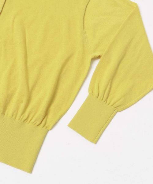 かぐれ / かぐれ カーディガン・ボレロ | コットンエアリーカーディガン | 詳細9