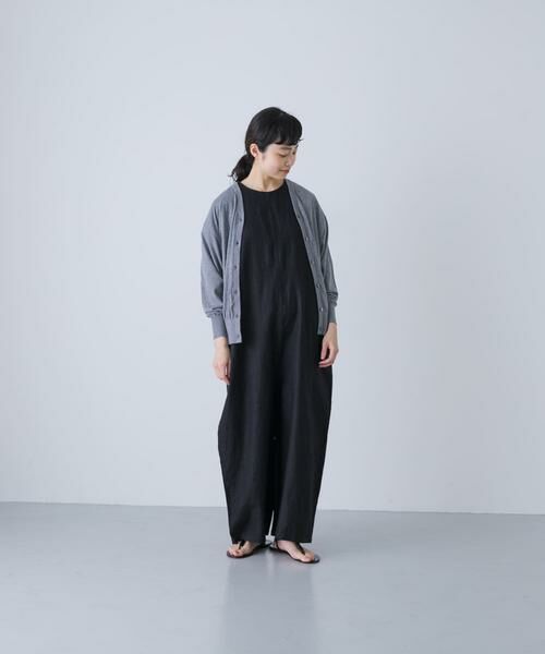 かぐれ / かぐれ カーディガン・ボレロ | コットンエアリーカーディガン | 詳細29