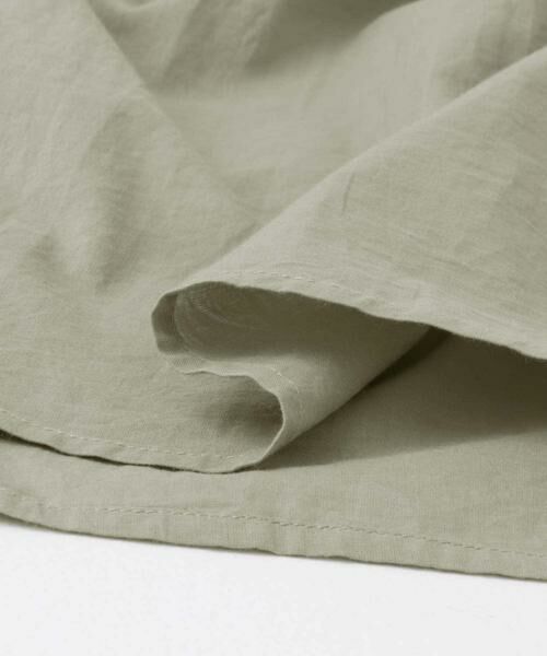 かぐれ / かぐれ シャツ・ブラウス | コットンピンタックブラウス | 詳細17