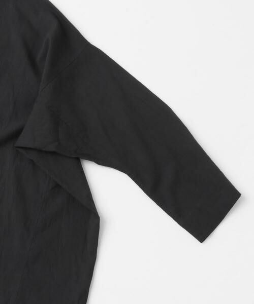 かぐれ / かぐれ シャツ・ブラウス | ボイルワイドプルオーバー | 詳細25