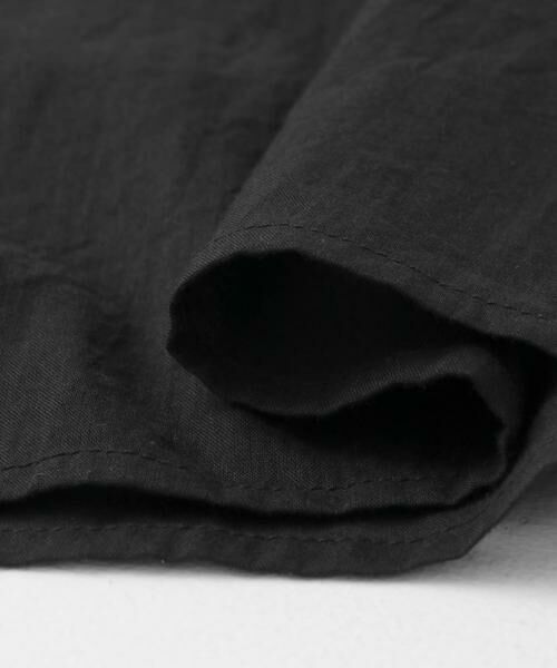 かぐれ / かぐれ シャツ・ブラウス | ボイルワイドプルオーバー | 詳細26