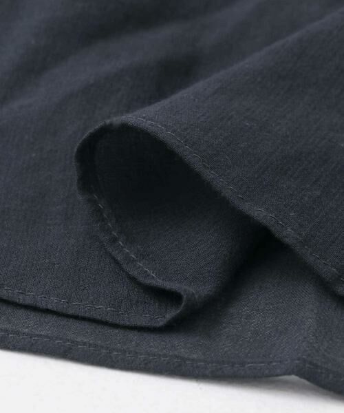 かぐれ / かぐれ シャツ・ブラウス | バックタックワイドシャツ | 詳細21