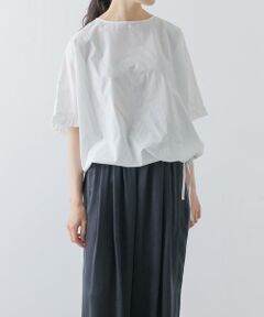 かぐれ / かぐれ シャツ・ブラウス | フリルスリーブプルオーバー