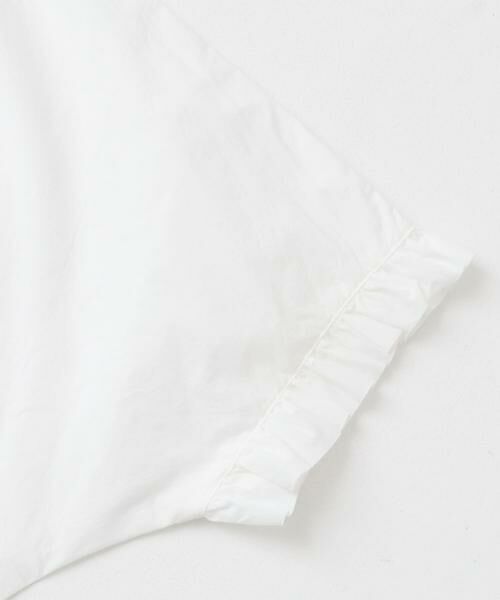 かぐれ / かぐれ シャツ・ブラウス | フリルスリーブプルオーバー | 詳細15