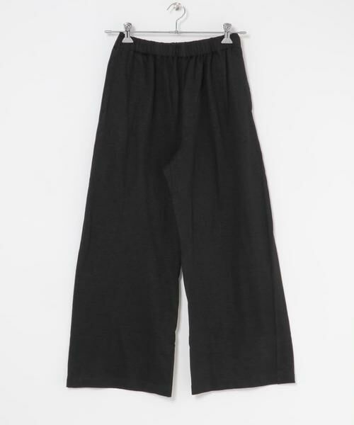 かぐれ / かぐれ その他パンツ | リネンカットイージーパンツ | 詳細7