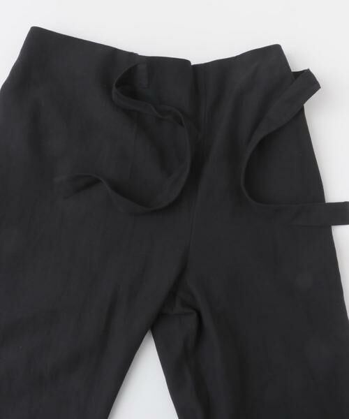 かぐれ / かぐれ その他パンツ | コットンリネンラップパンツ | 詳細26