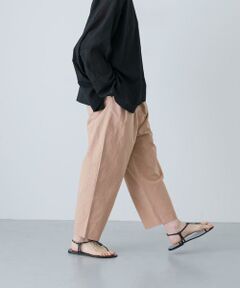 かぐれ / かぐれ その他パンツ | ウェザーワッシャーサルエルパンツ