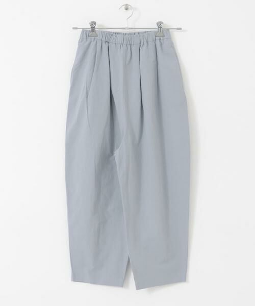 かぐれ / かぐれ その他パンツ | ウェザーワッシャーサルエルパンツ | 詳細6