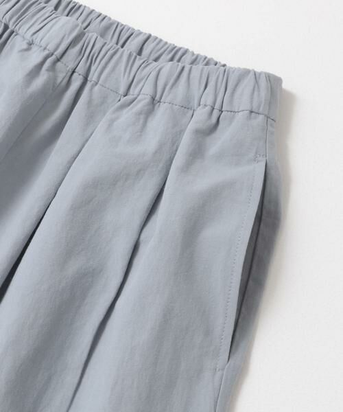かぐれ / かぐれ その他パンツ | ウェザーワッシャーサルエルパンツ | 詳細7