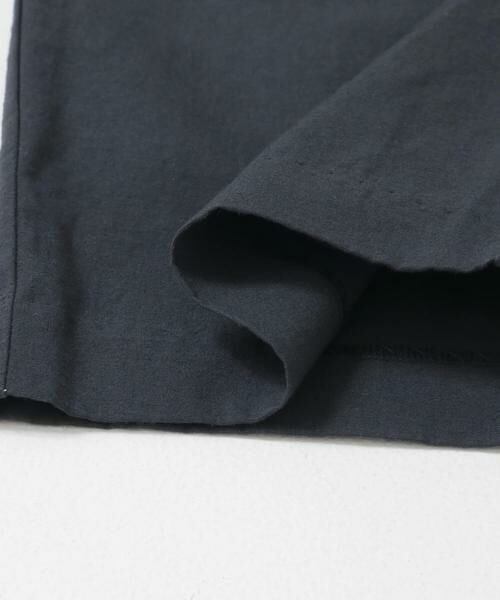 かぐれ / かぐれ その他パンツ | ウェザーワッシャーサルエルパンツ | 詳細18