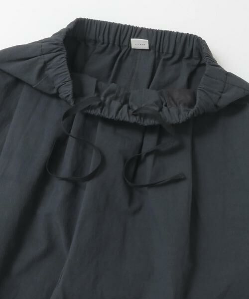 かぐれ / かぐれ その他パンツ | ウェザーワッシャーサルエルパンツ | 詳細16