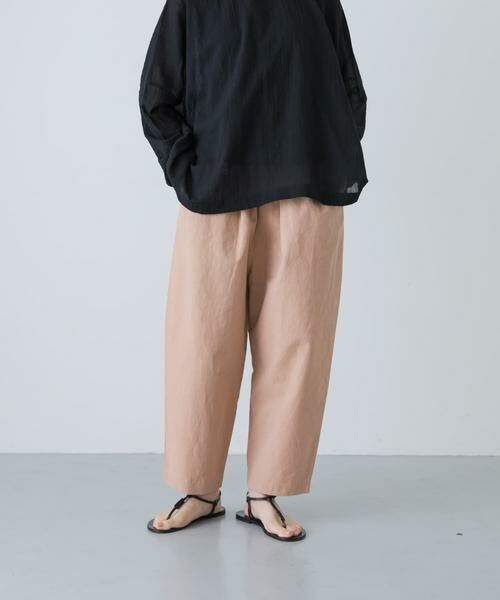 かぐれ / かぐれ その他パンツ | ウェザーワッシャーサルエルパンツ | 詳細21