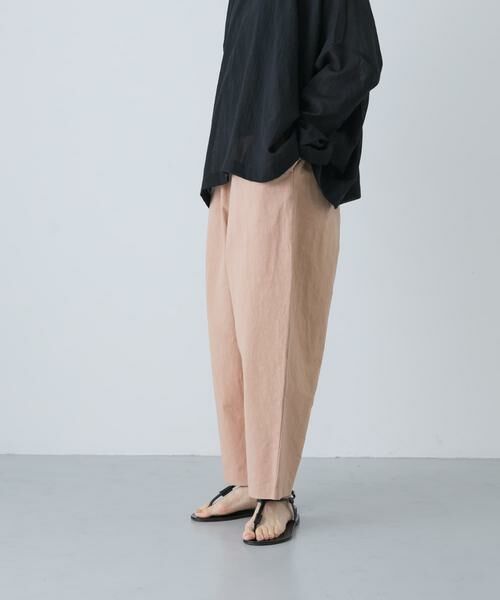 かぐれ / かぐれ その他パンツ | ウェザーワッシャーサルエルパンツ | 詳細23