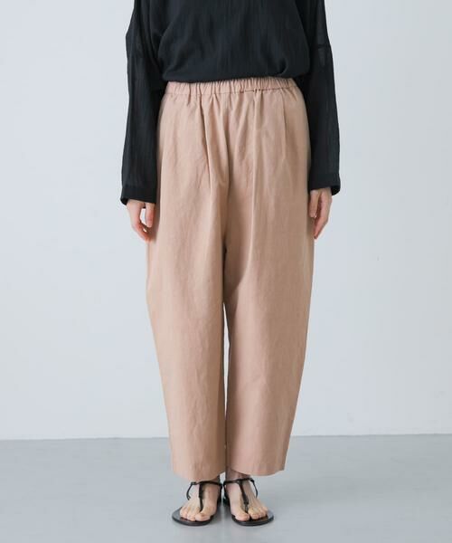 かぐれ / かぐれ その他パンツ | ウェザーワッシャーサルエルパンツ | 詳細28