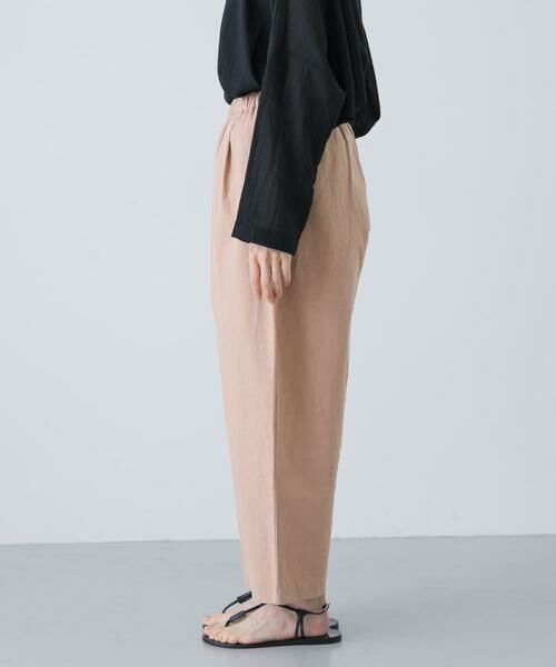 かぐれ / かぐれ その他パンツ | ウェザーワッシャーサルエルパンツ | 詳細29