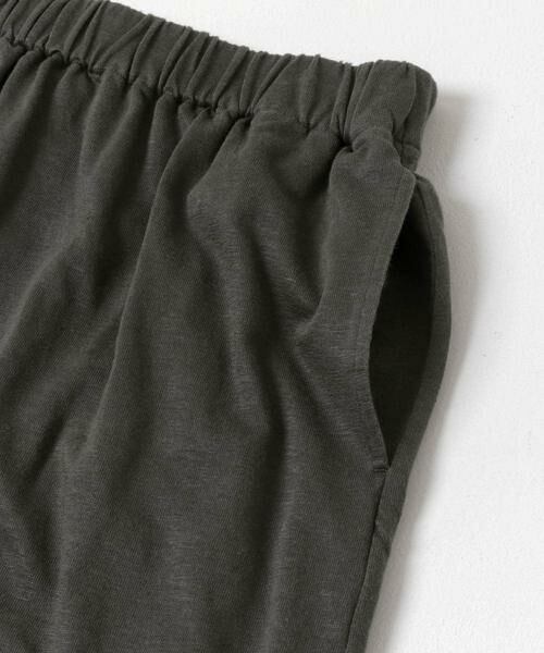 かぐれ / かぐれ スカート | リネンカットストレートスカート | 詳細27