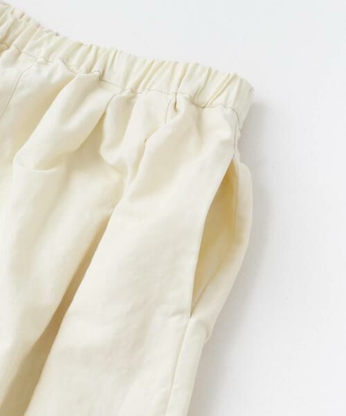 かぐれ / かぐれ スカート | コットンリネンコクーンスカート | 詳細15