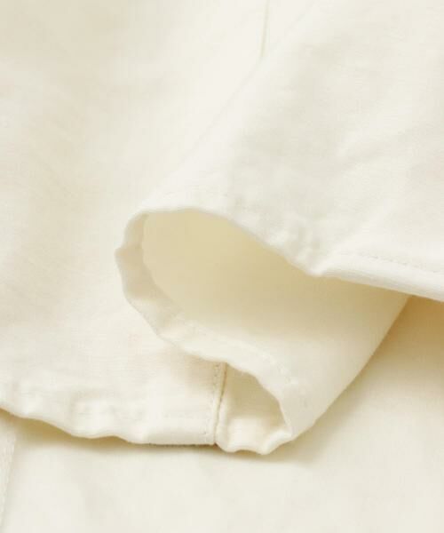 かぐれ / かぐれ スカート | コットンリネンコクーンスカート | 詳細17